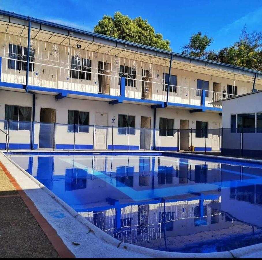 Hotel Villa Laura メルガル エクステリア 写真