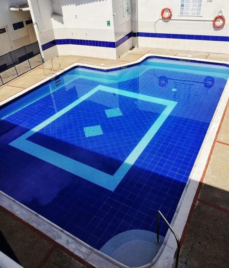 Hotel Villa Laura メルガル エクステリア 写真