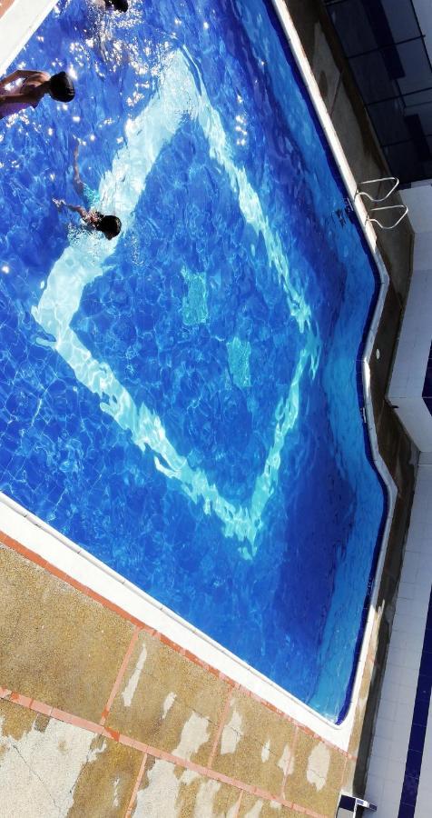Hotel Villa Laura メルガル エクステリア 写真