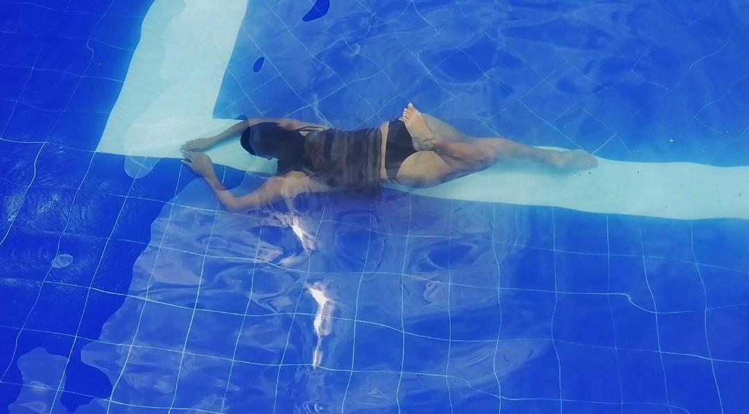 Hotel Villa Laura メルガル エクステリア 写真
